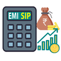 Financial Calculator